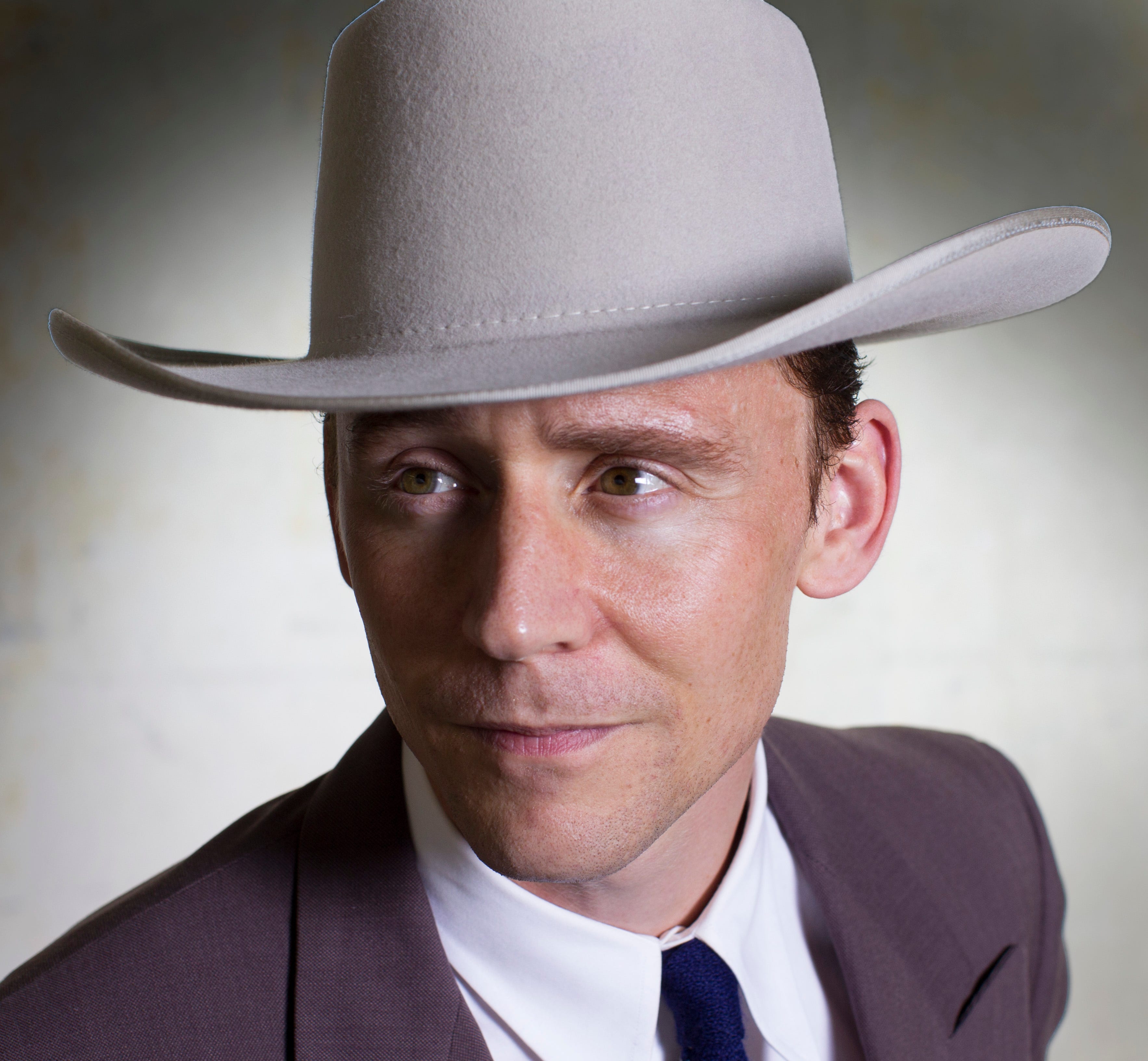 hank williams stetson hat